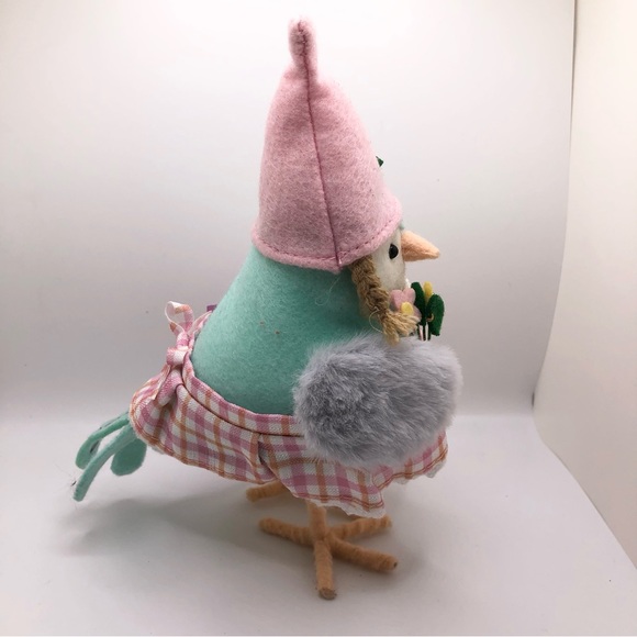 Spring 2023 Spritz Birds: BUD and BLOOM (from Target) - Picture 3 of 9